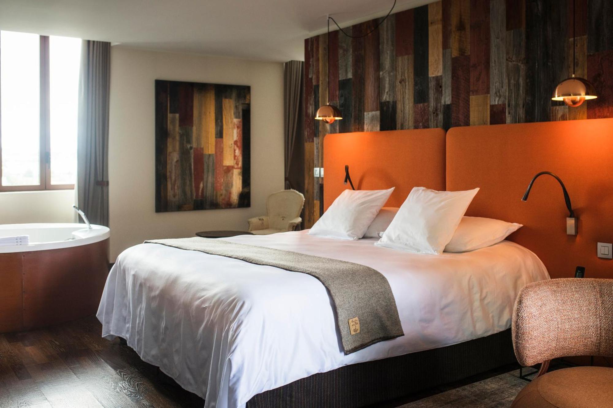 Hotel Le Clos Des Sens Annecy