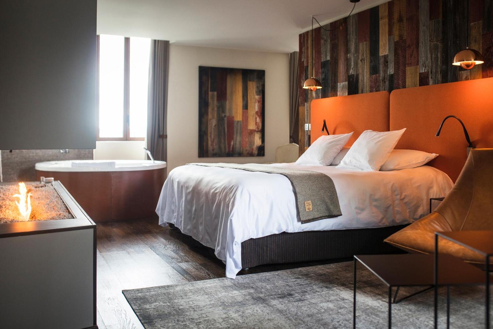 Le Clos Des Sens 5* Annecy