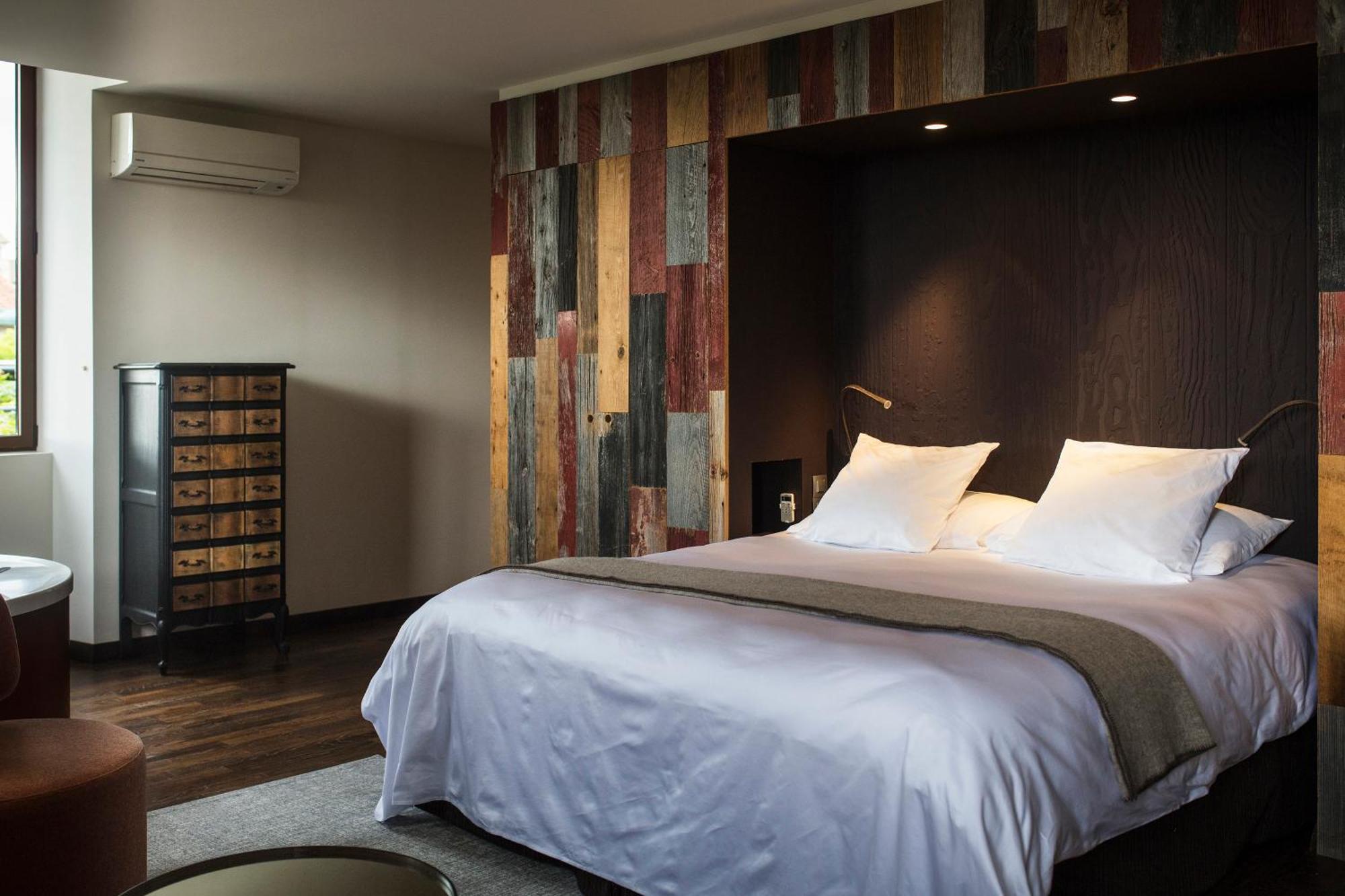 Le Clos Des Sens 5*