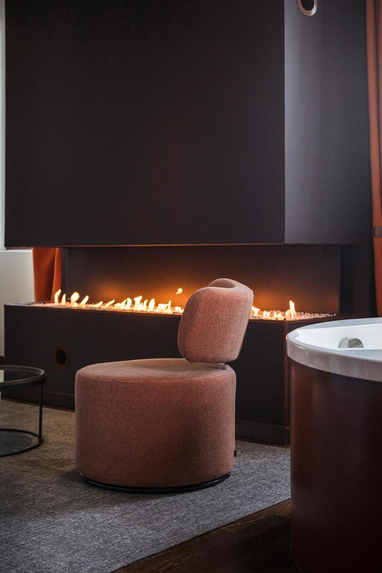 Le Clos Des Sens 5* Annecy