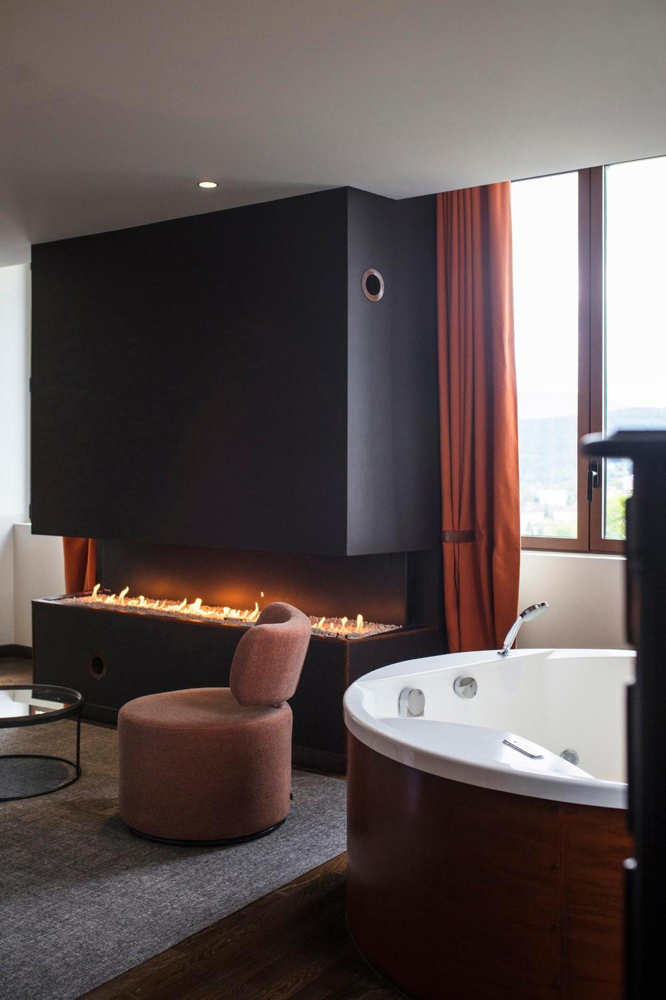 Le Clos Des Sens Annecy