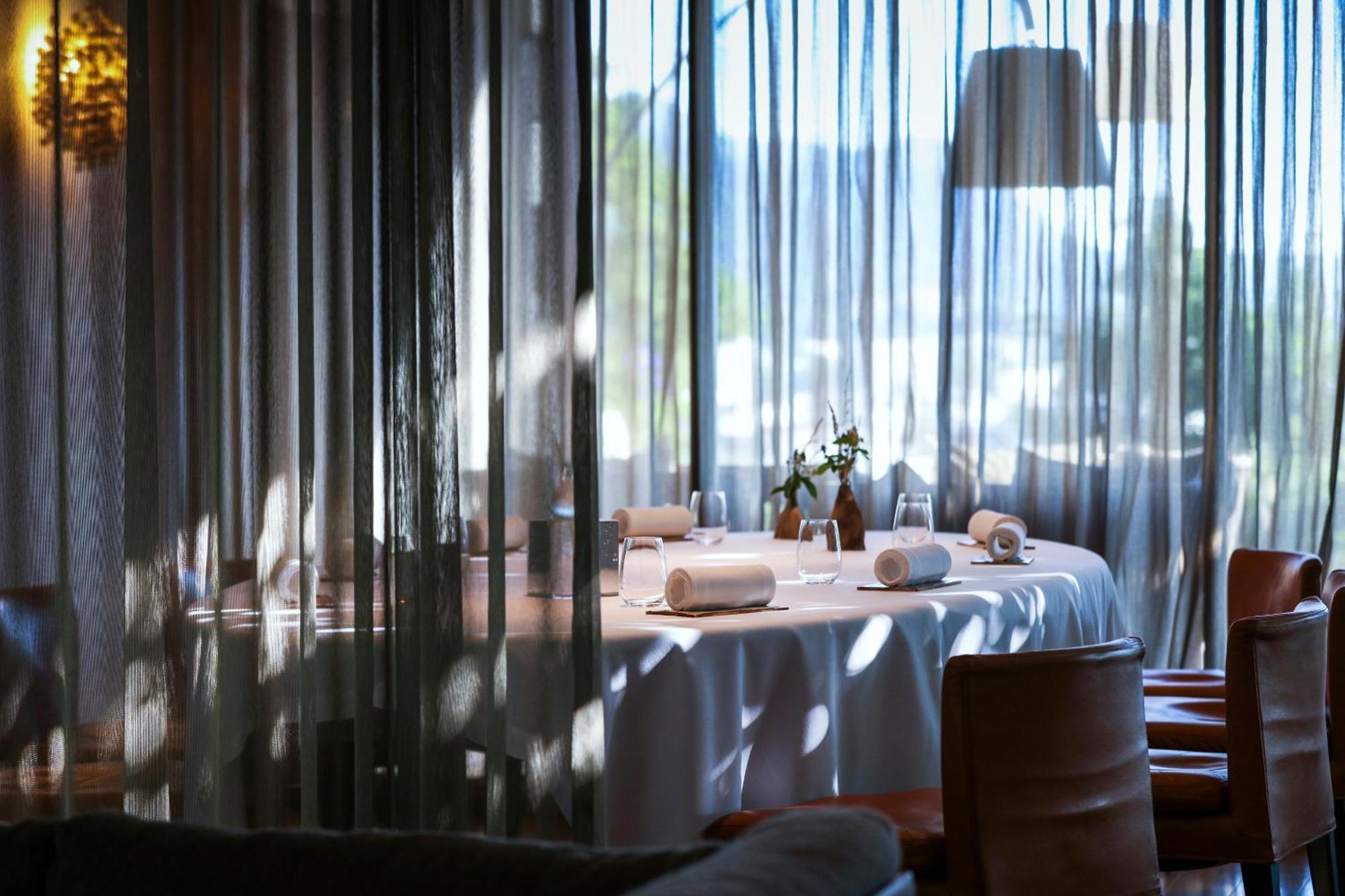 Hotel Le Clos Des Sens 5*