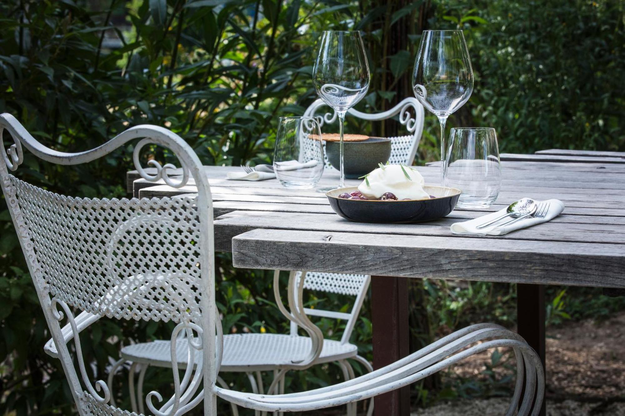 Le Clos Des Sens Hotel Annecy