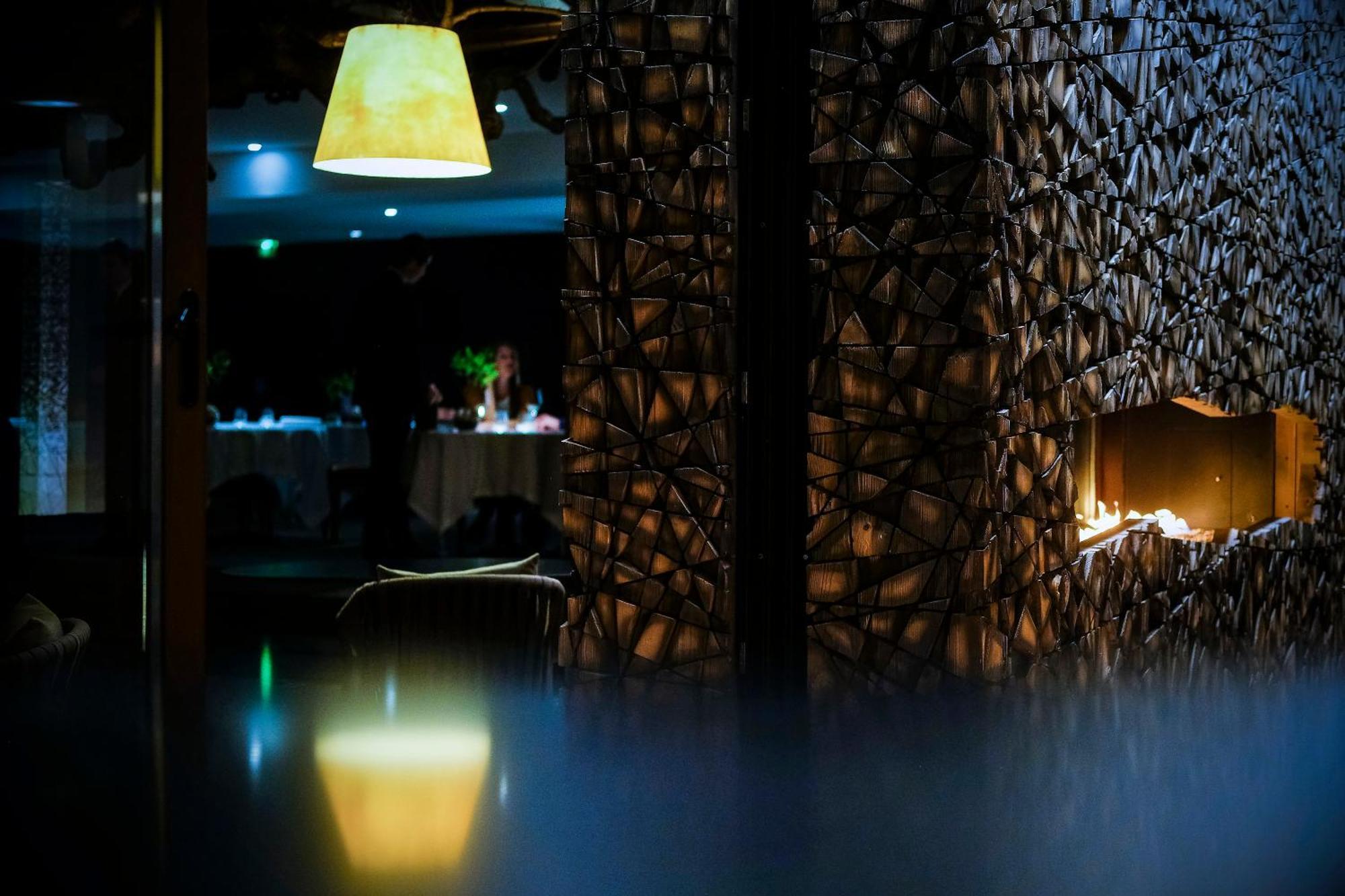 Le Clos Des Sens 5*