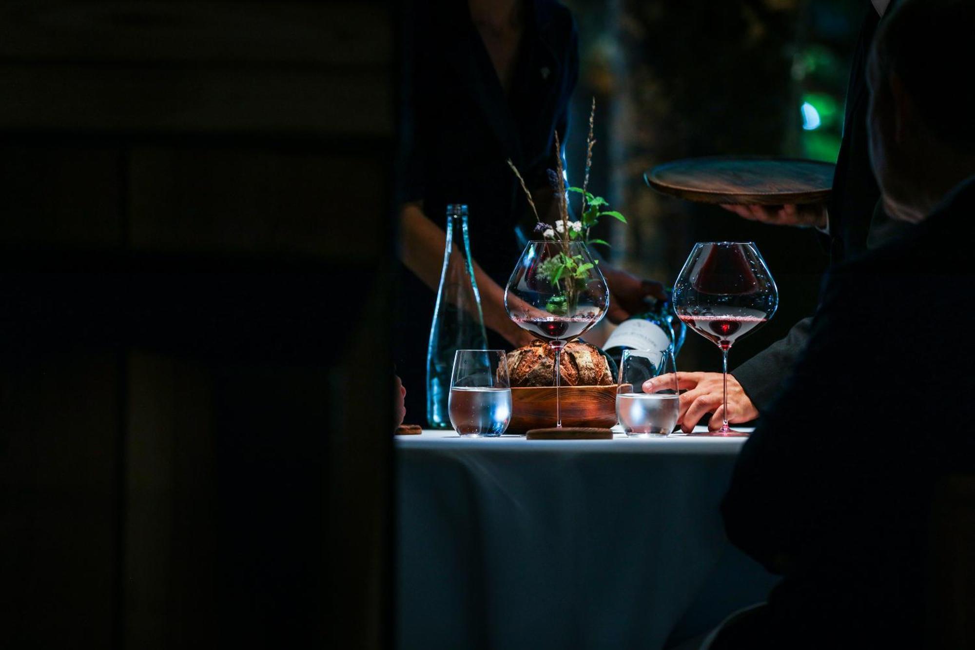 Hotel Le Clos Des Sens