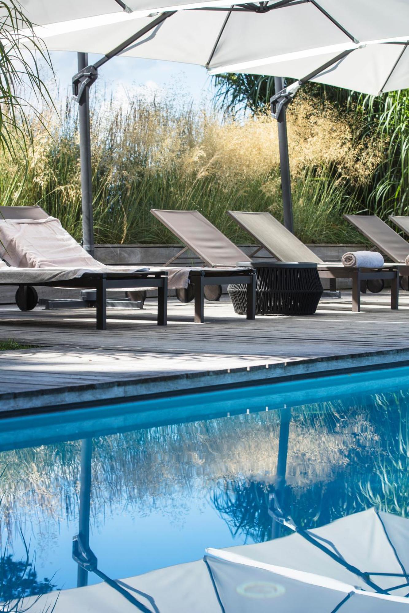 Hotel Le Clos Des Sens Annecy