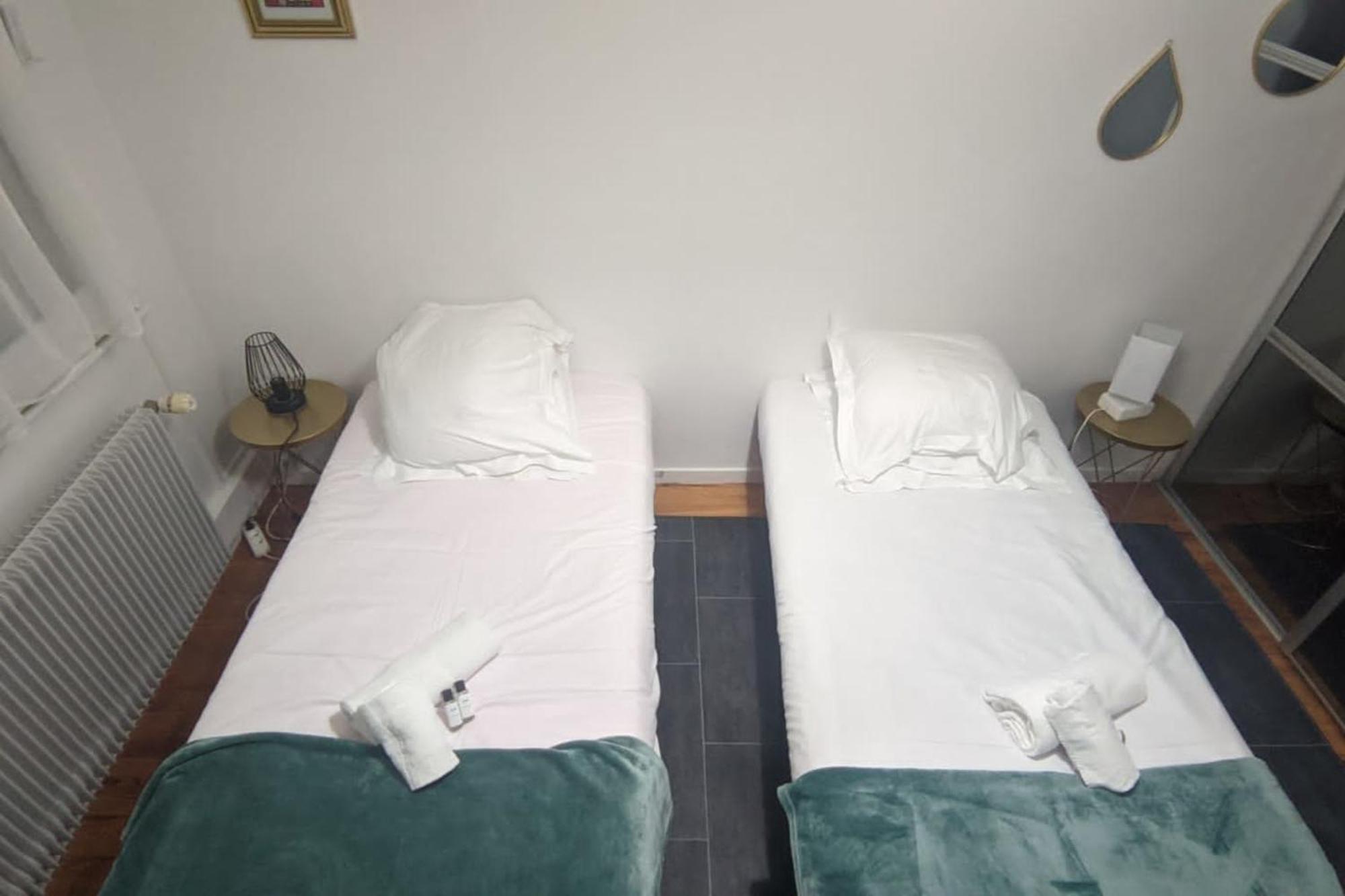 Holiday home Le Boileau - For 4 People Parking And Balcony Close To The