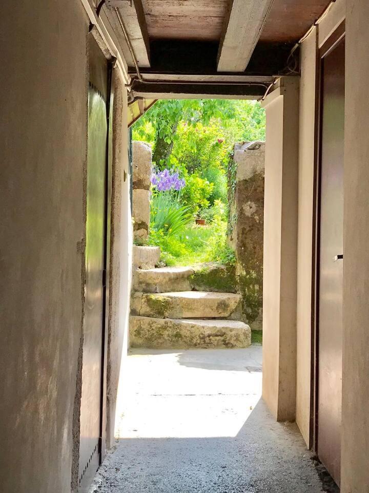 Appartement & Castle - Au Pied Du Chateau D'annecy *