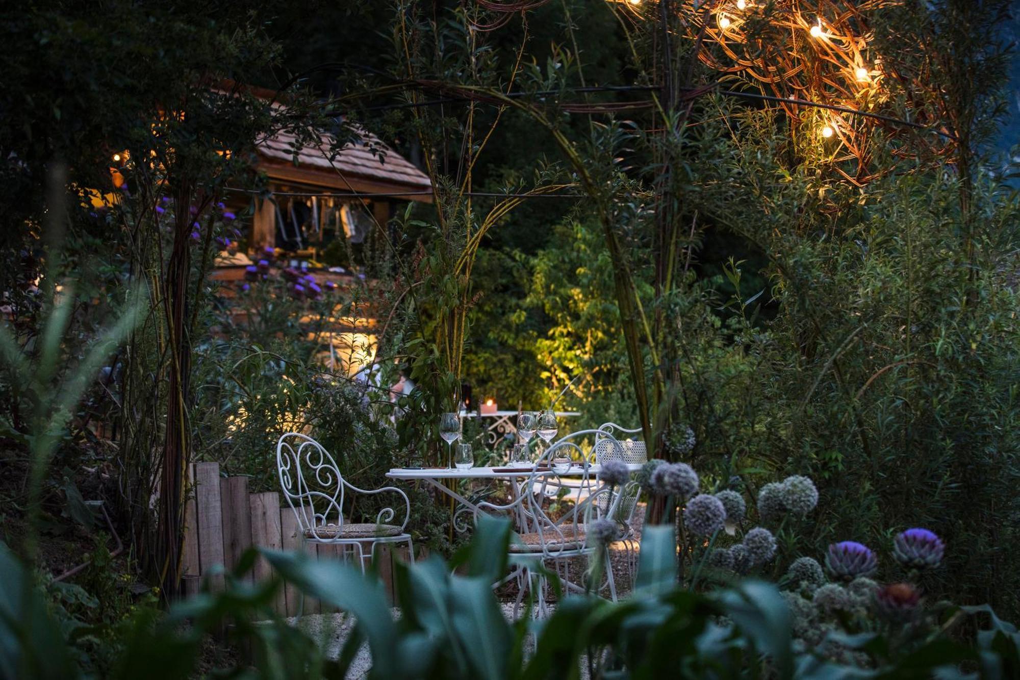 Hotel Le Clos Des Sens Annecy
