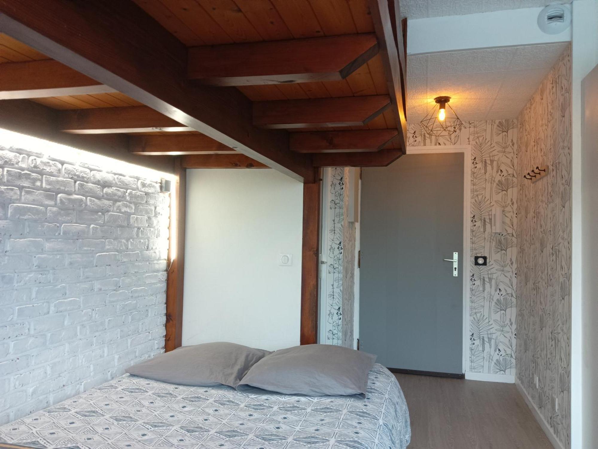 La Marjolaine Apartment Annecy