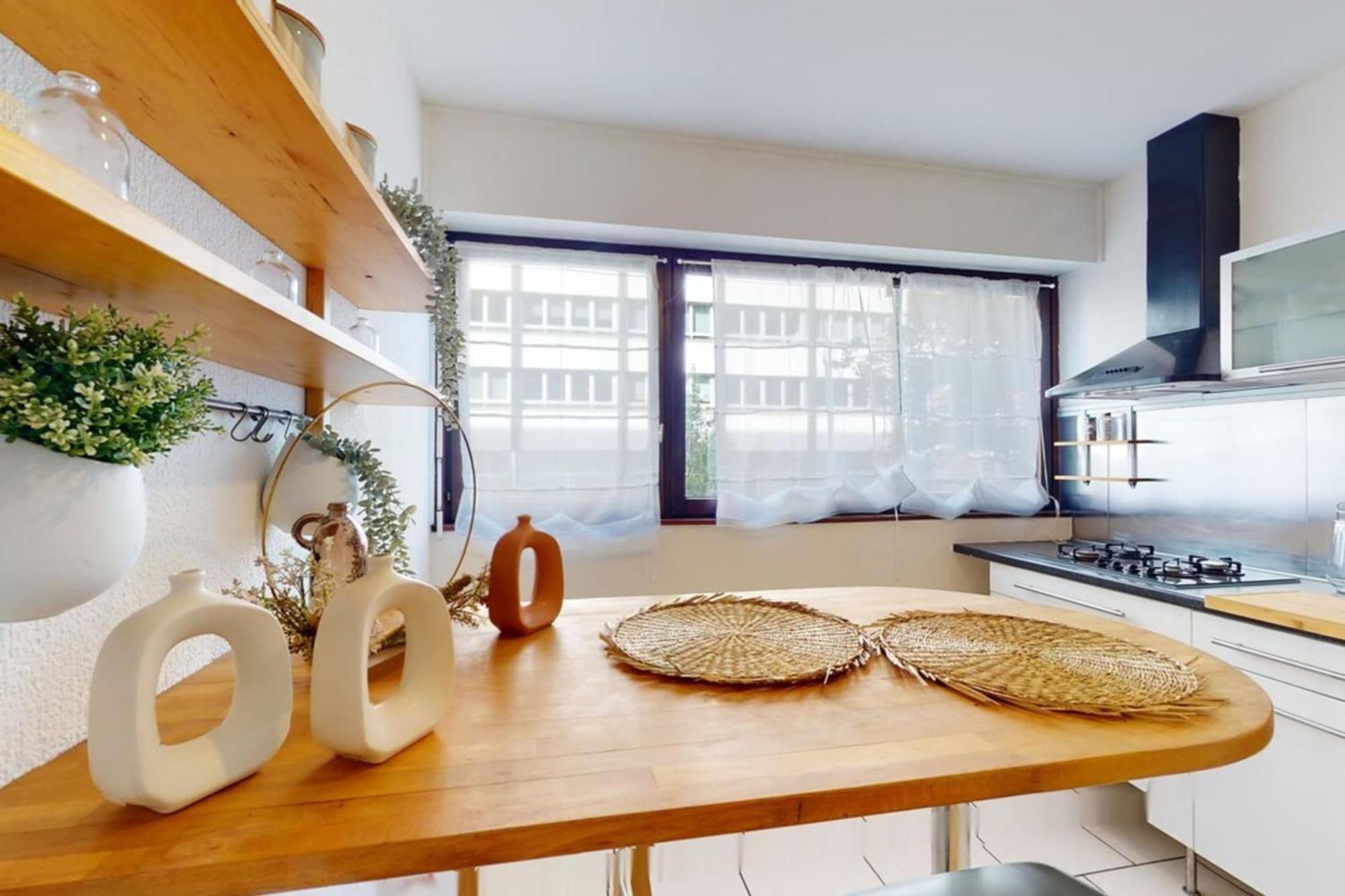 Apartment Le Bucolique - 1 *