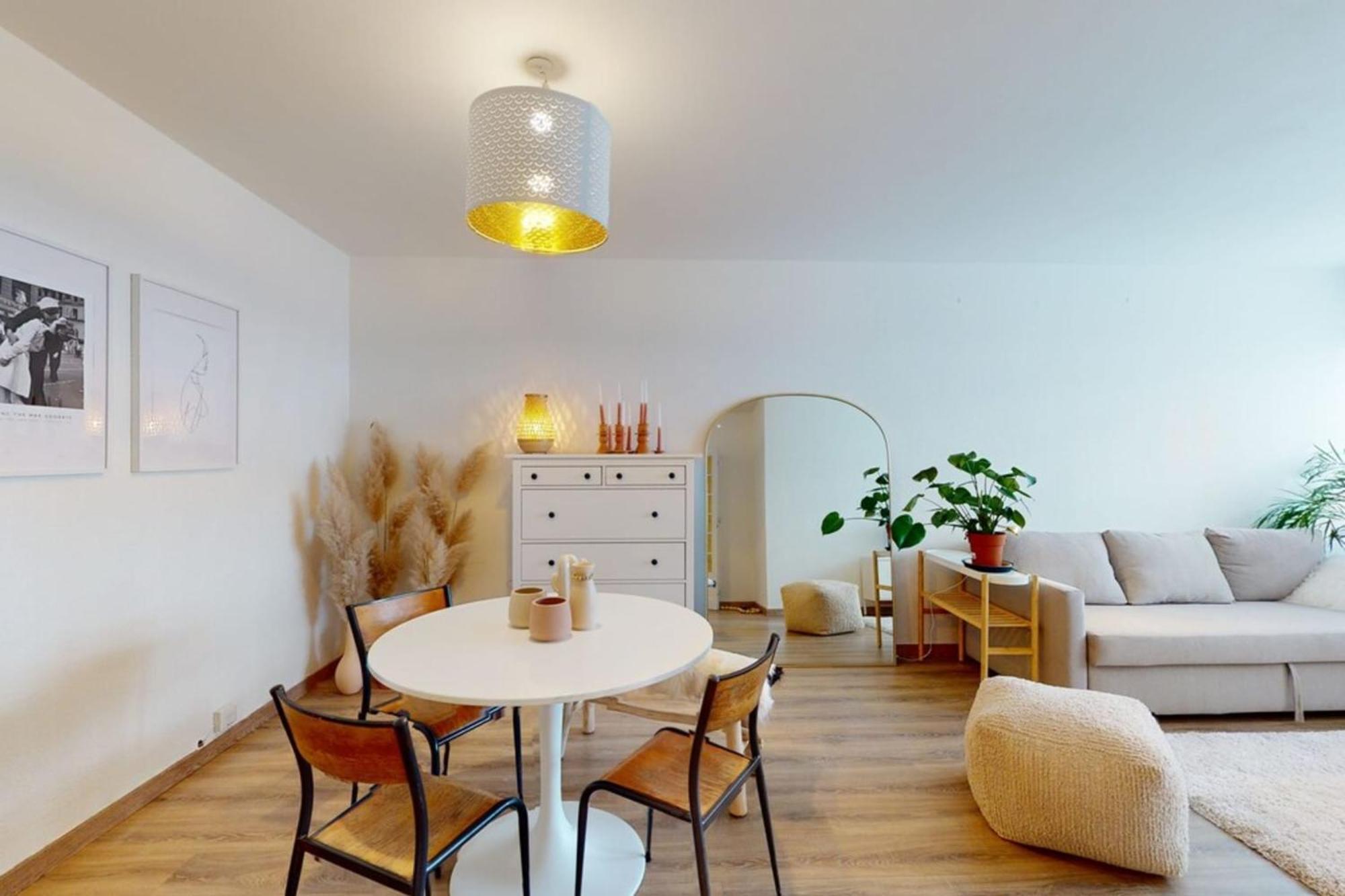 Apartment Le Bucolique - 1 Annecy