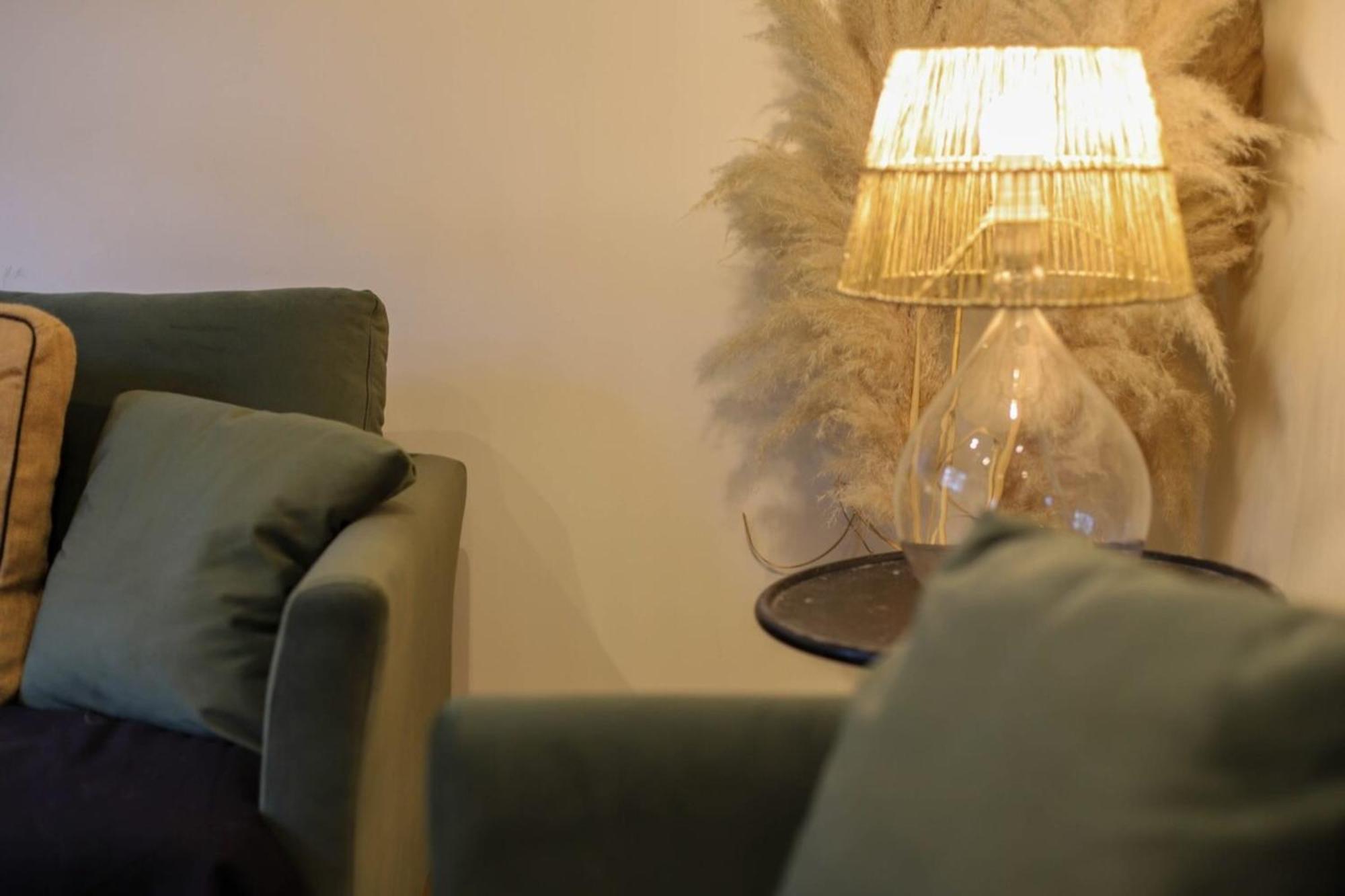 Apartamento Chez Maminou - 8 Couchages Parking Proche Centre