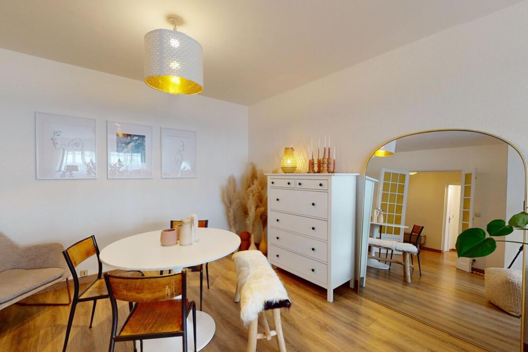 Apartment Le Bucolique - 1 *