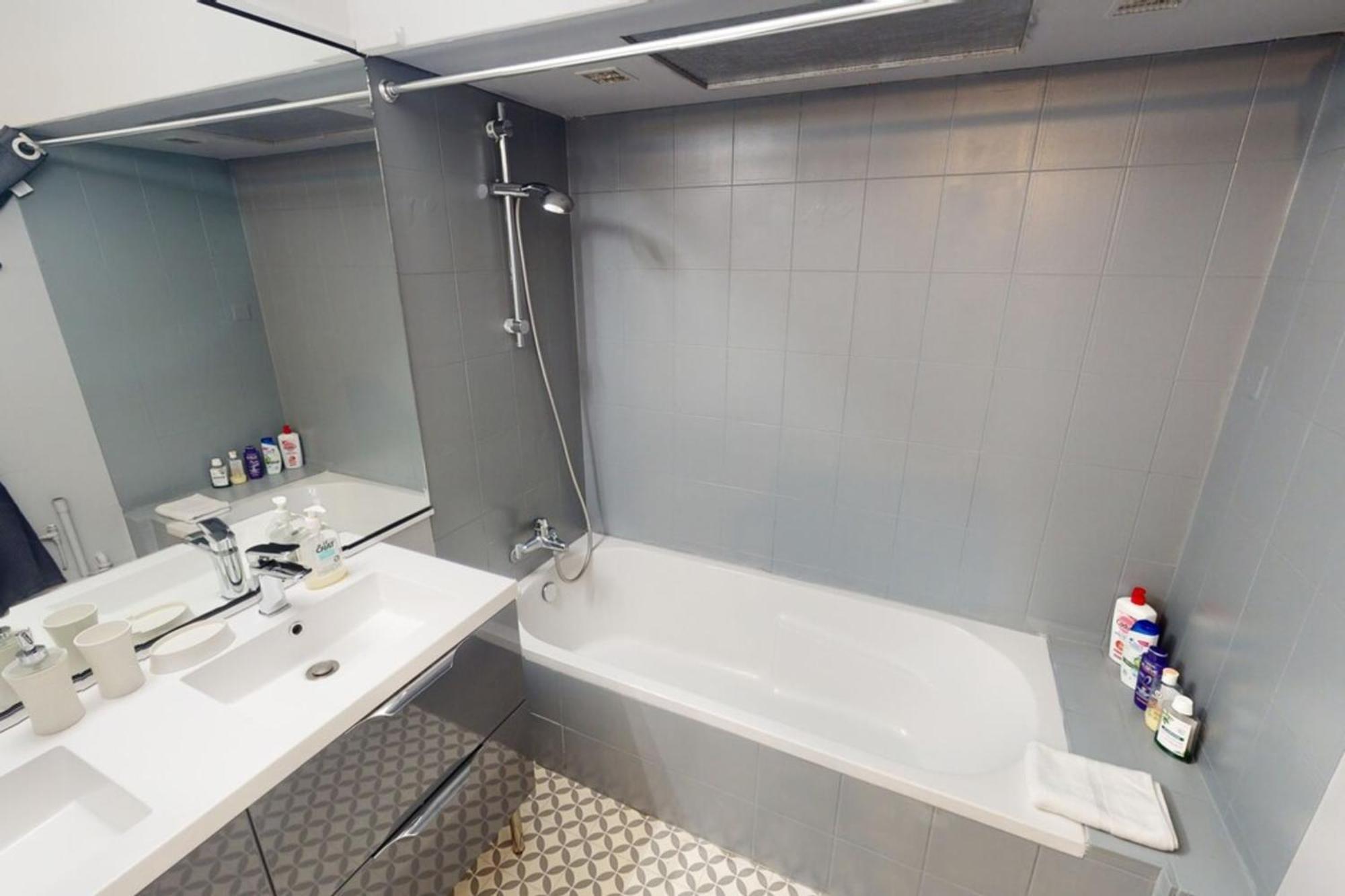 Appartement Le Favre - 2 Au Centre Annecy