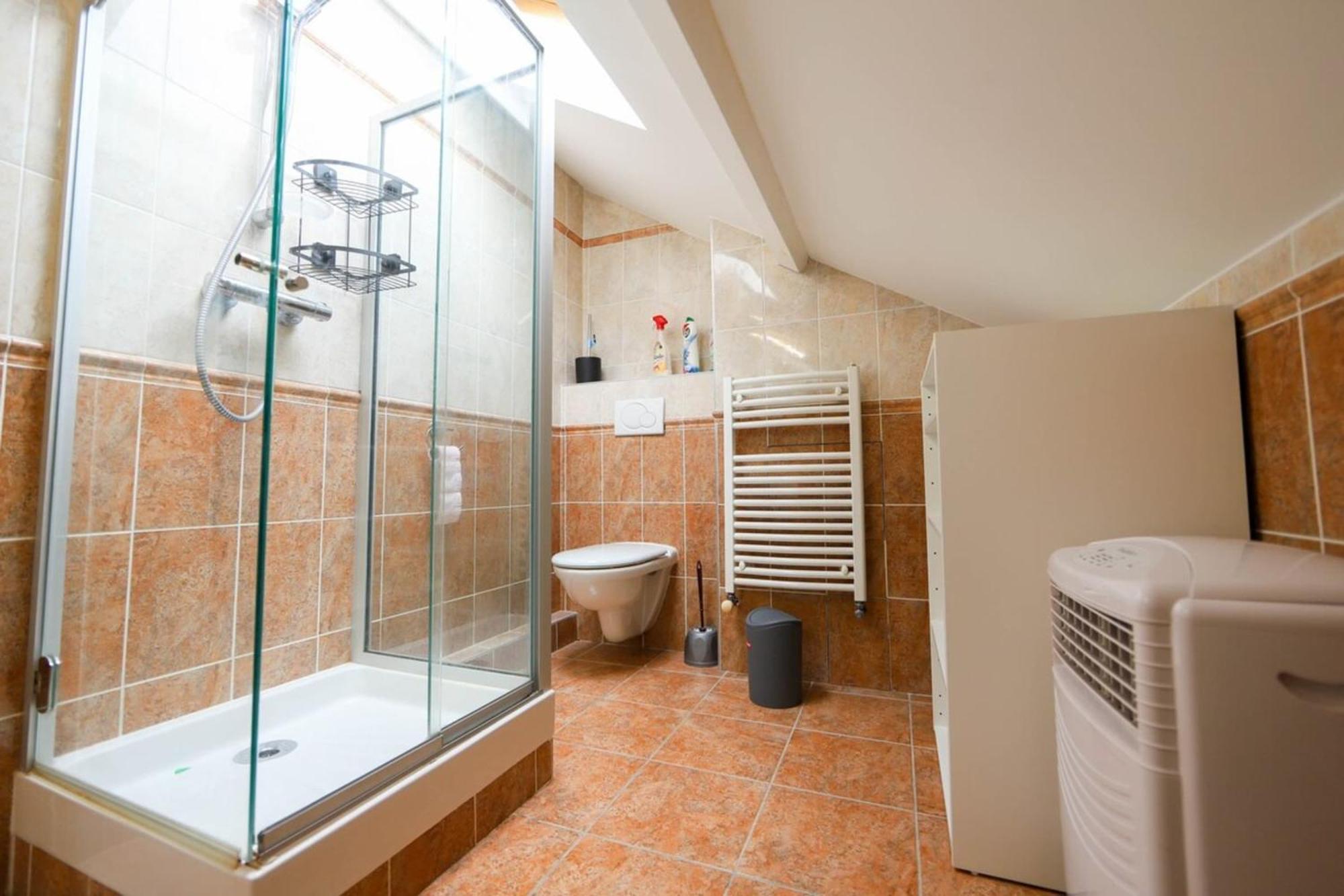 Apartamento Chez Maminou - 8 Couchages Parking Proche Centre