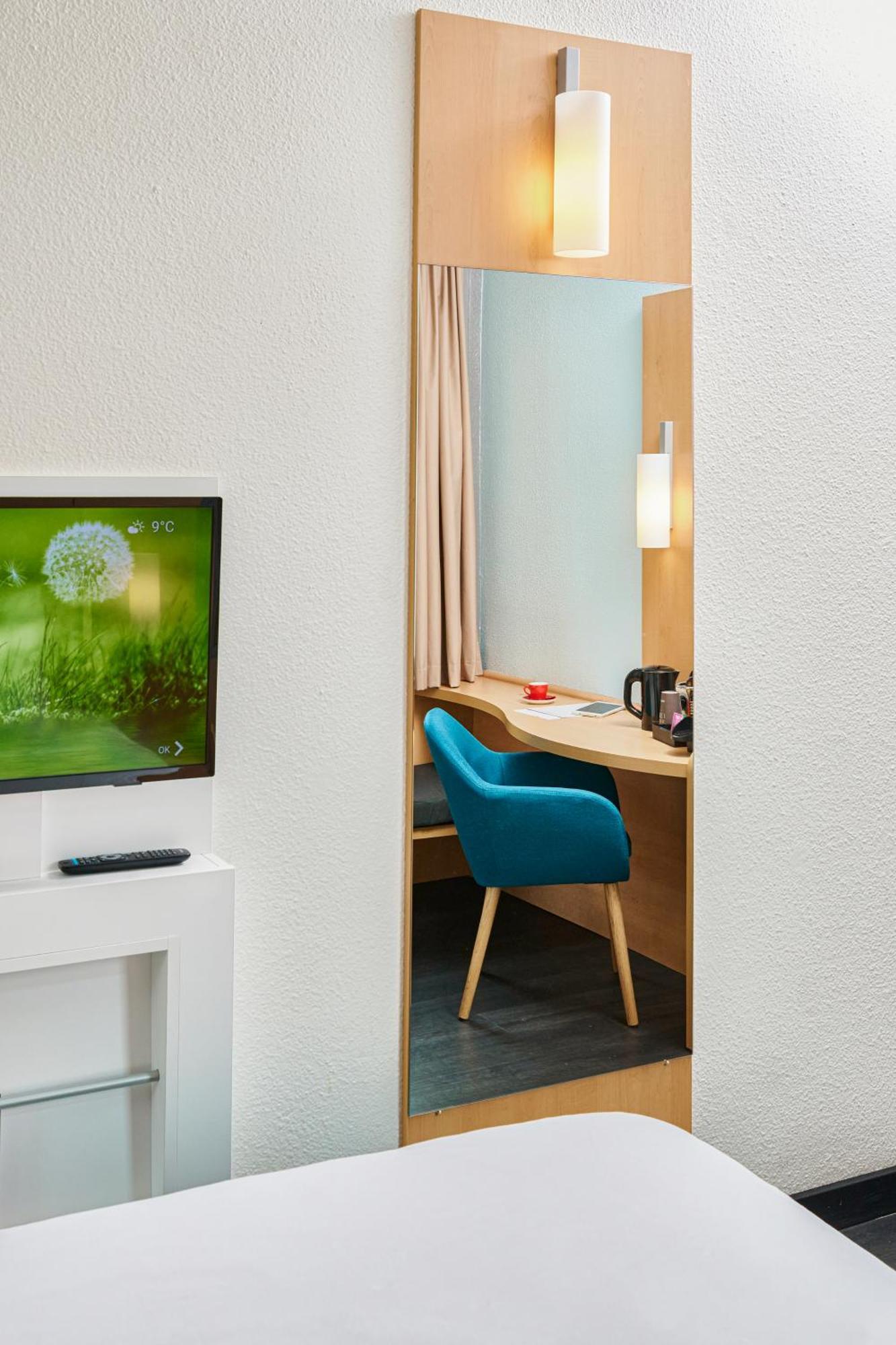 Hotel Ibis Centre Vieille 3*