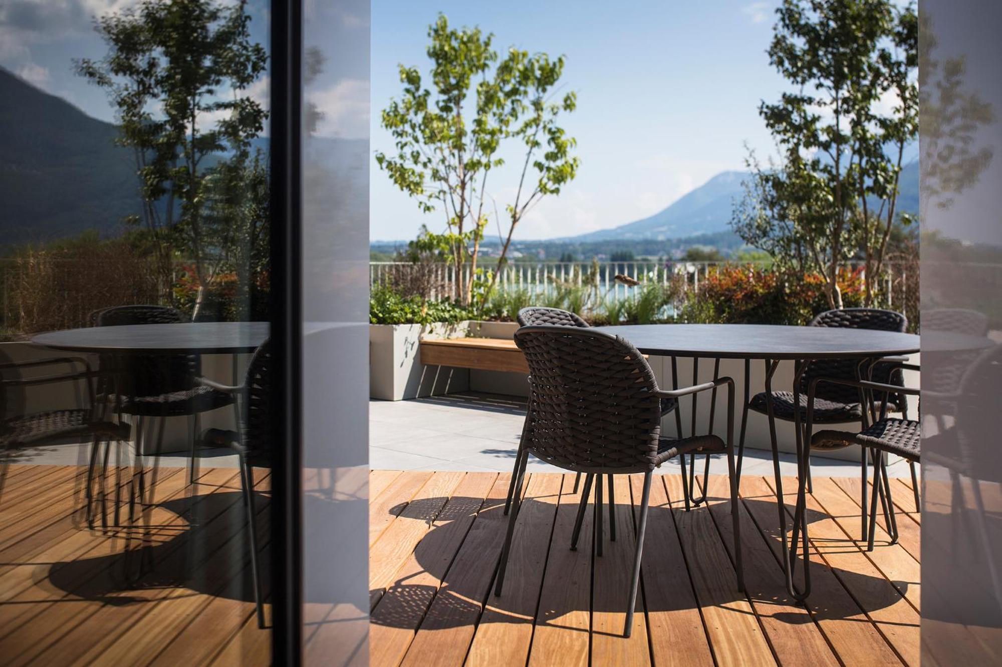 Le Pelican 4* Annecy