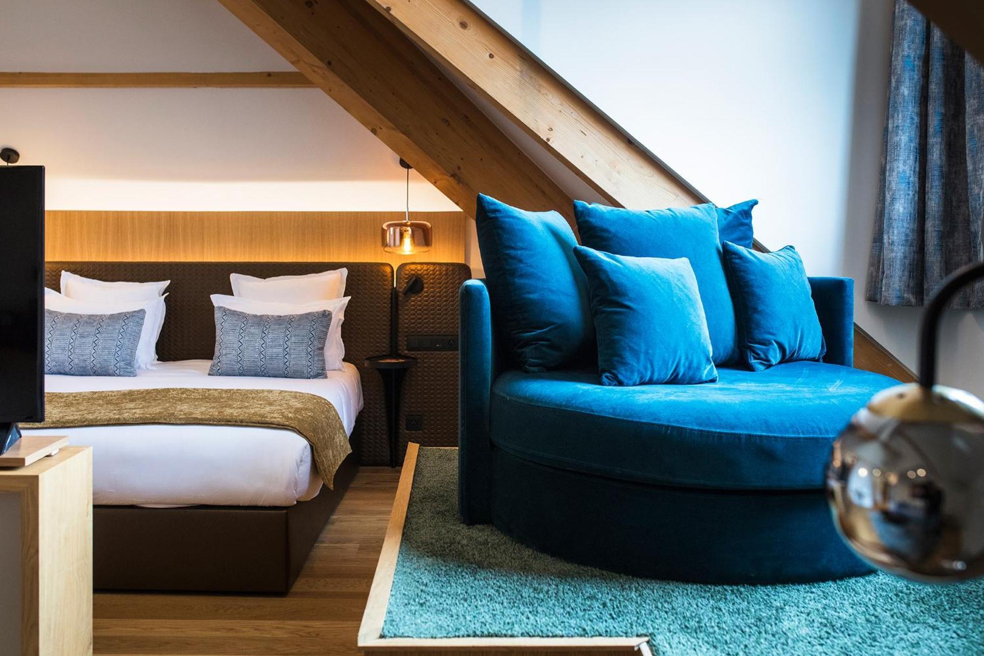Hotel Le Pelican 4*