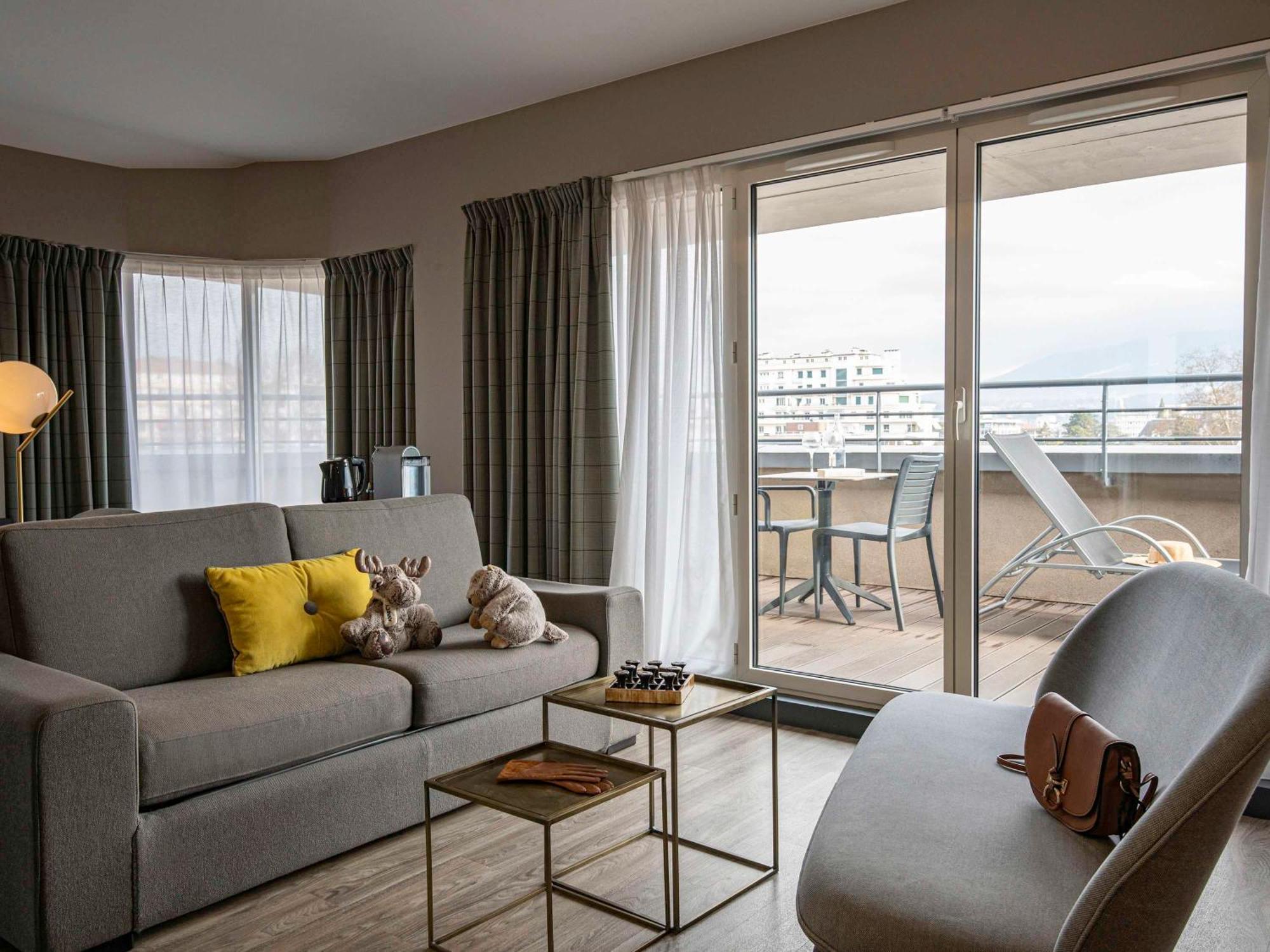 Le Splendid D'annecy - Handwritten Collection Hotel 4*