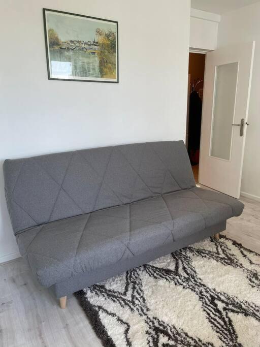 Apartment A 150m Du Lac- Plage De L'imperial Annecy