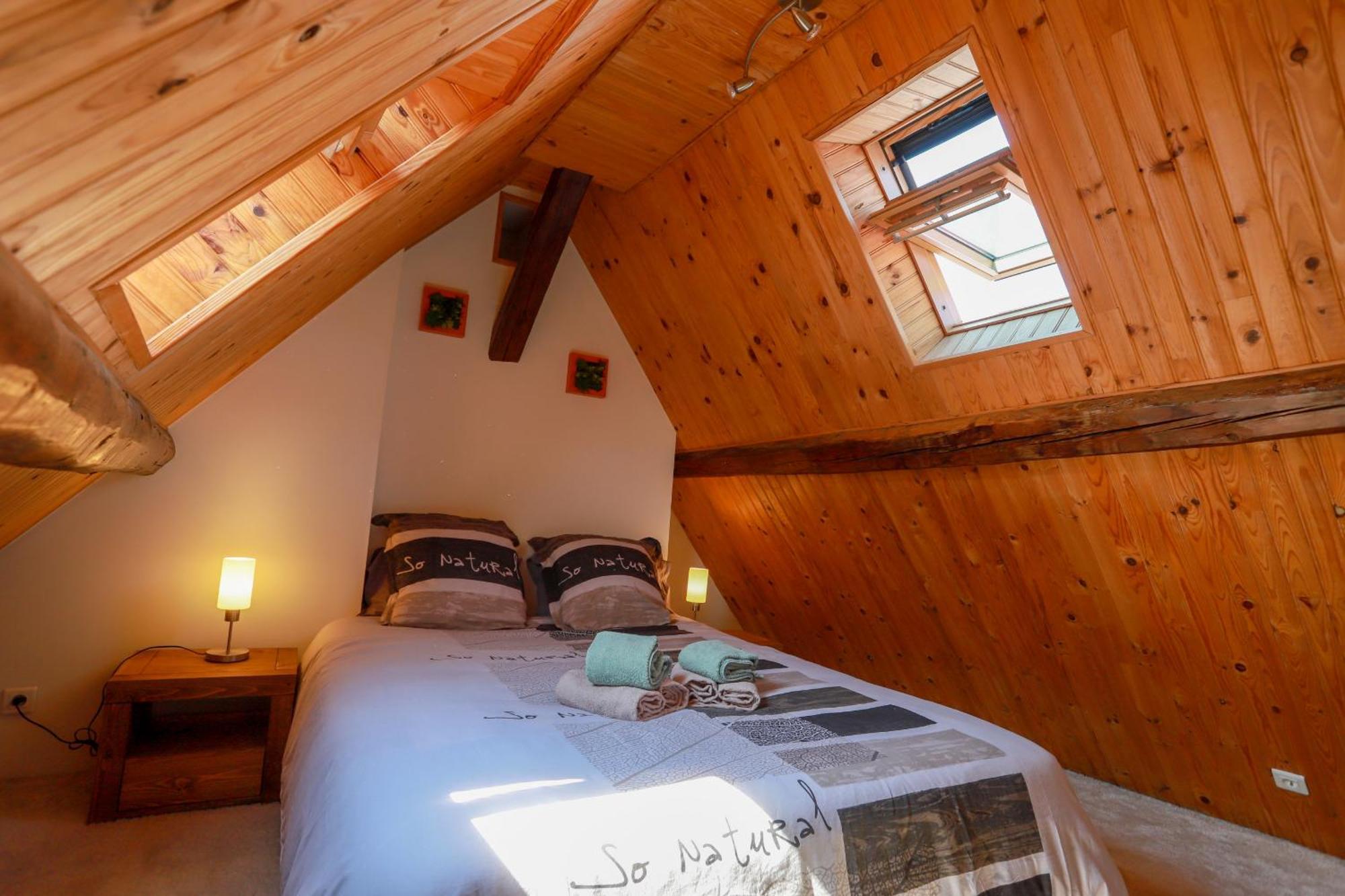Le St-francois Charmant Duplex 3 Etoiles En Vieille Annecy