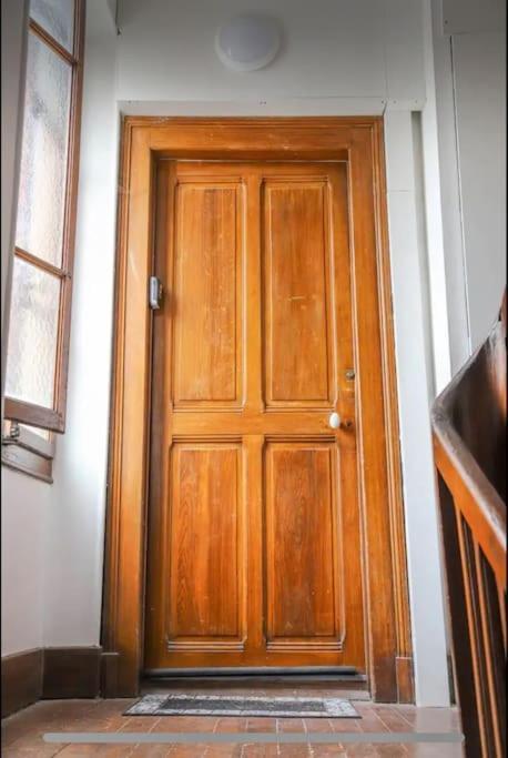 Apartment Escape - With Private Parking Annecy