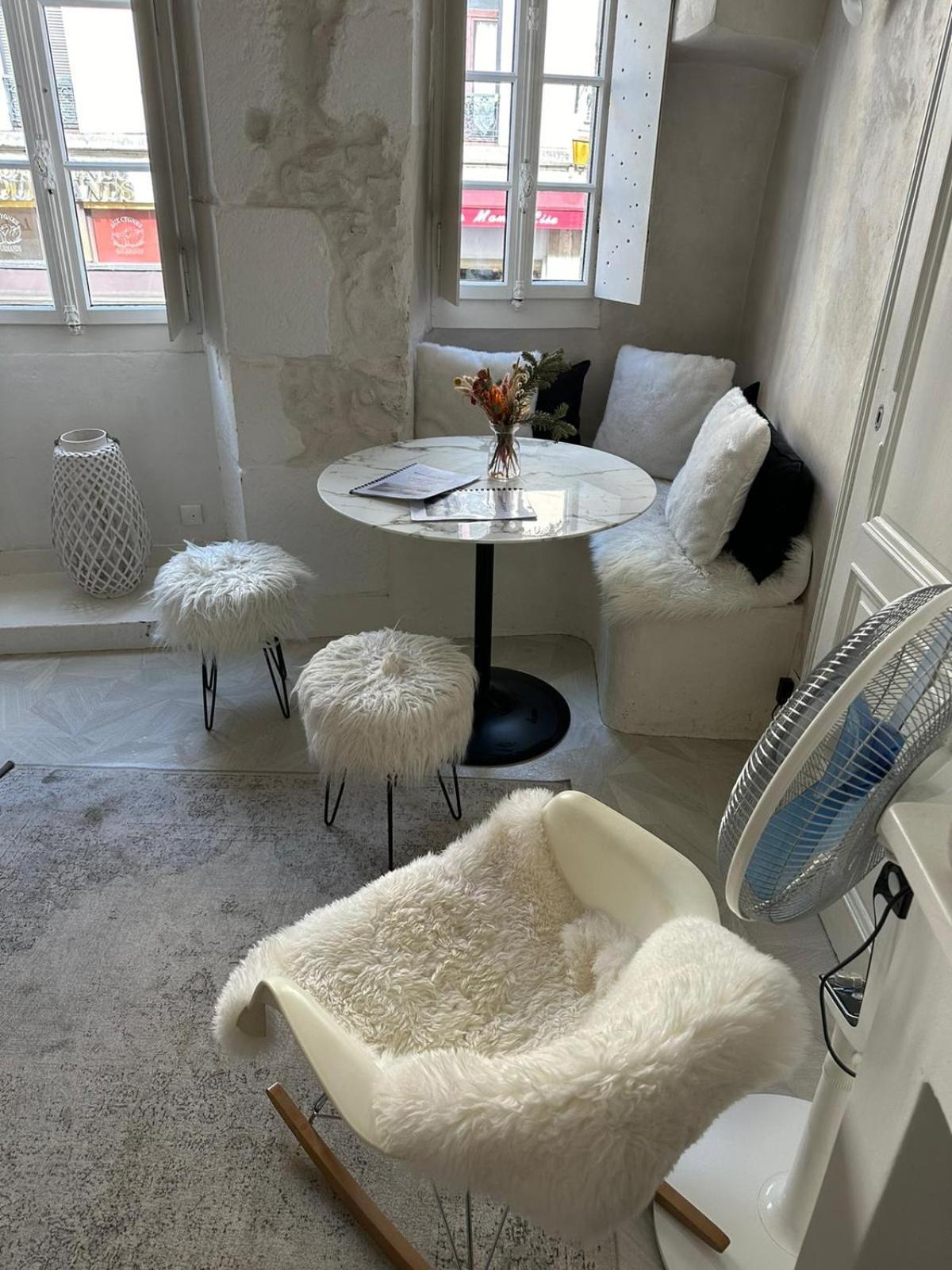Apartment Le Cocon - 3 Etoiles *