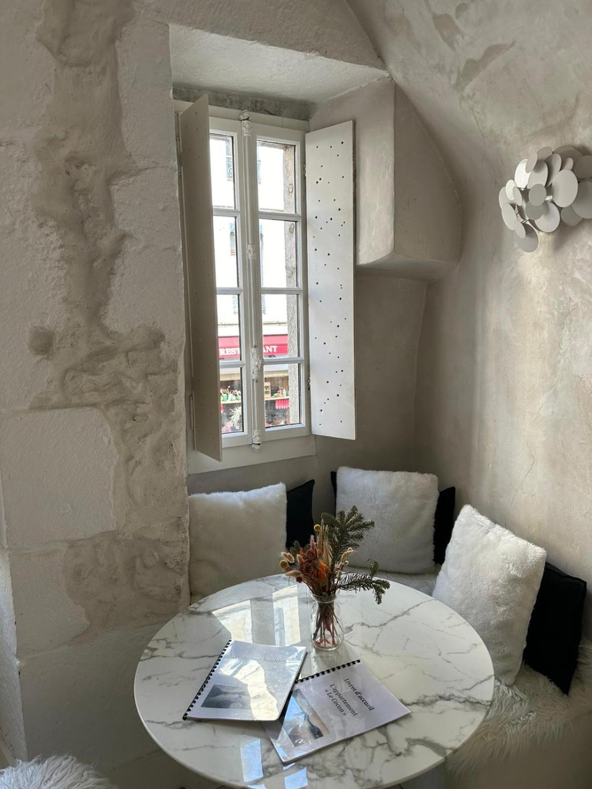 Le Cocon - 3 Etoiles Apartment Annecy