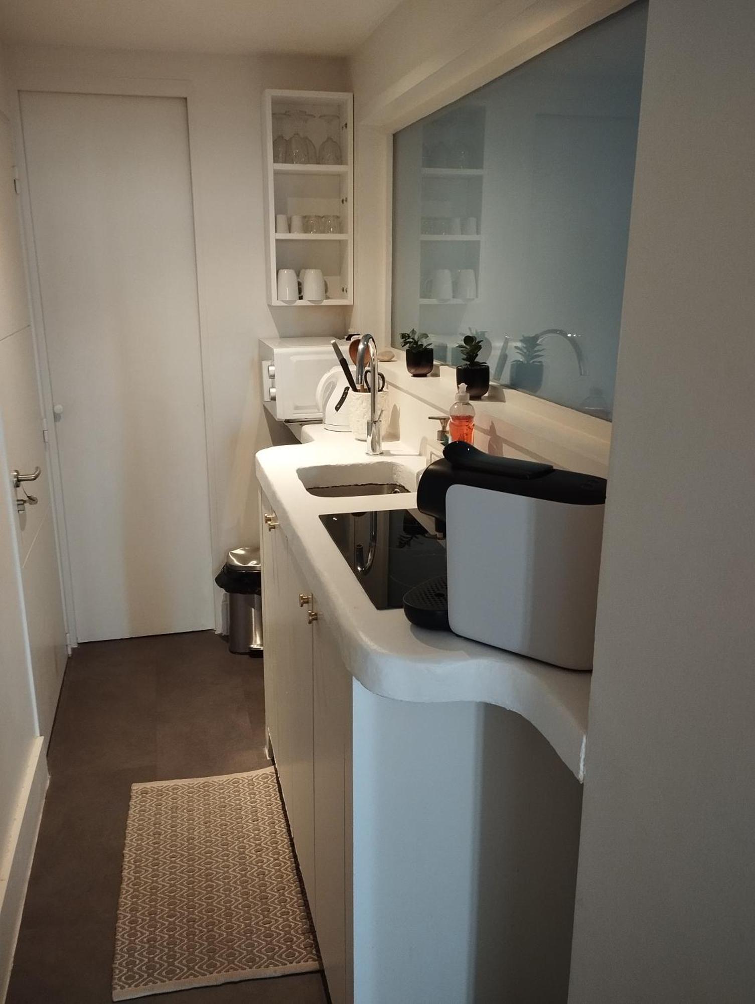 Le Cocon - 3 Etoiles Apartment *