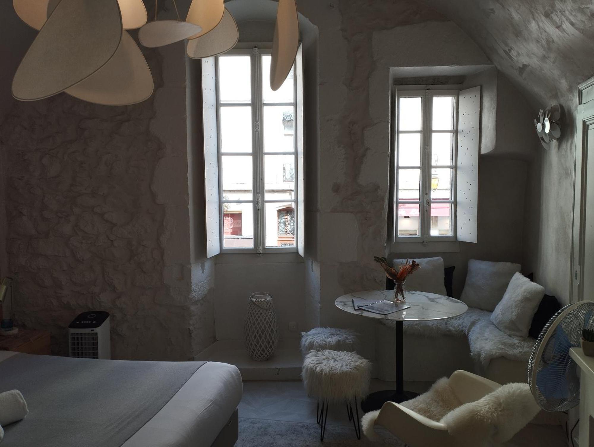Apartment Le Cocon - 3 Etoiles *