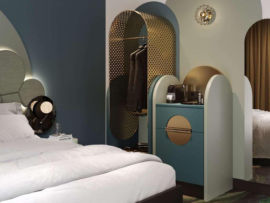 Mercure Centre Hotel
