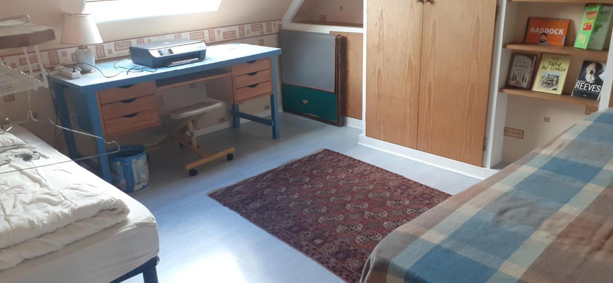 Quiet House For Non Smokers Homestay *