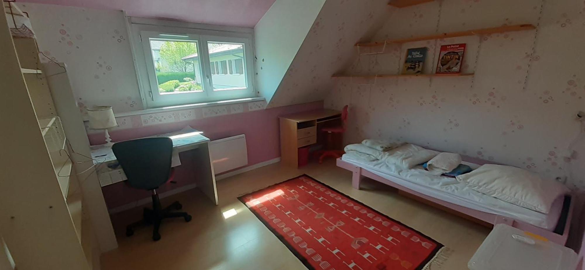 Homestay Quiet House For Non Smokers *