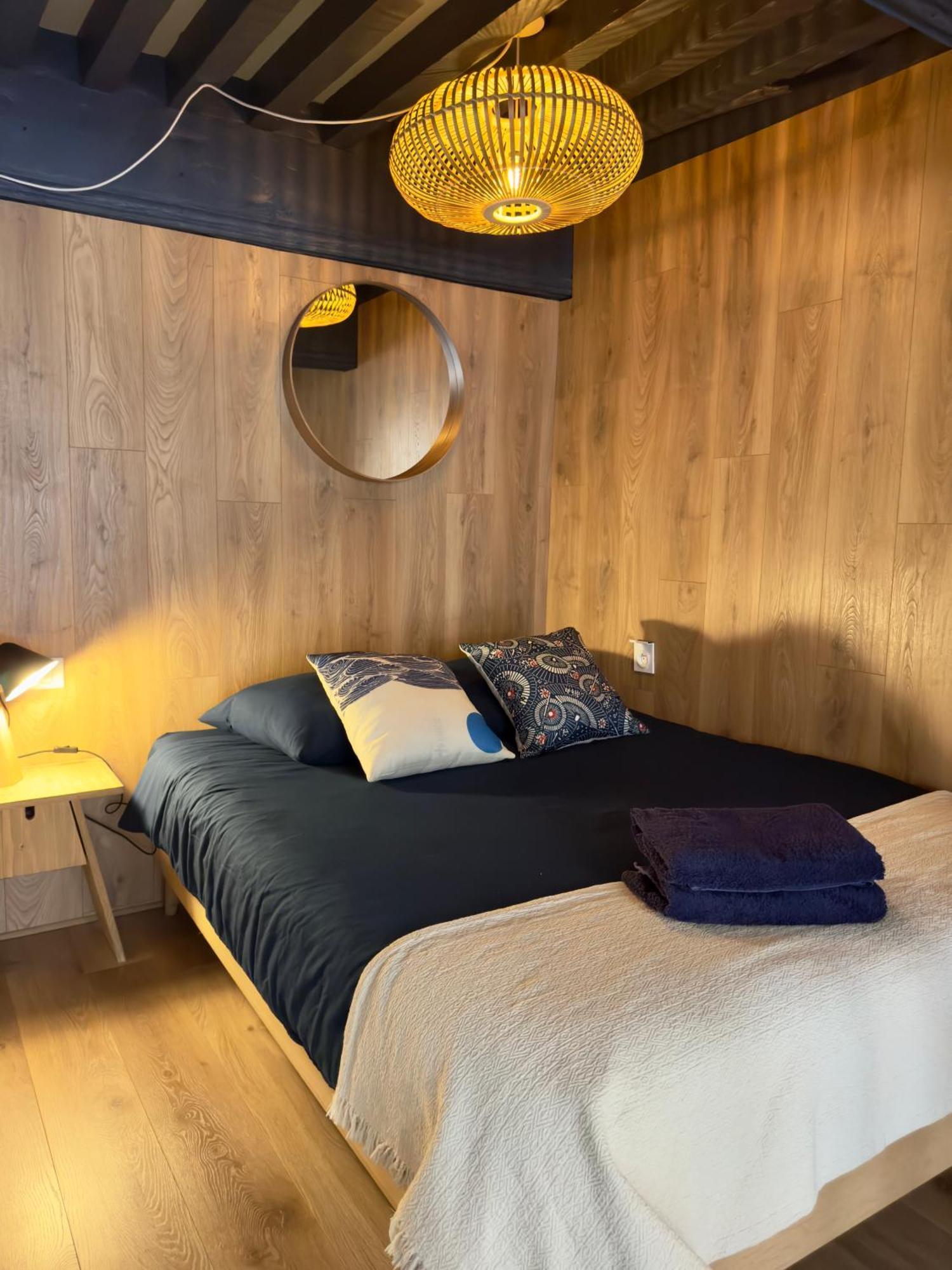 Le Bucolique - Coeur Vieille-ville D'annecy Appartement *