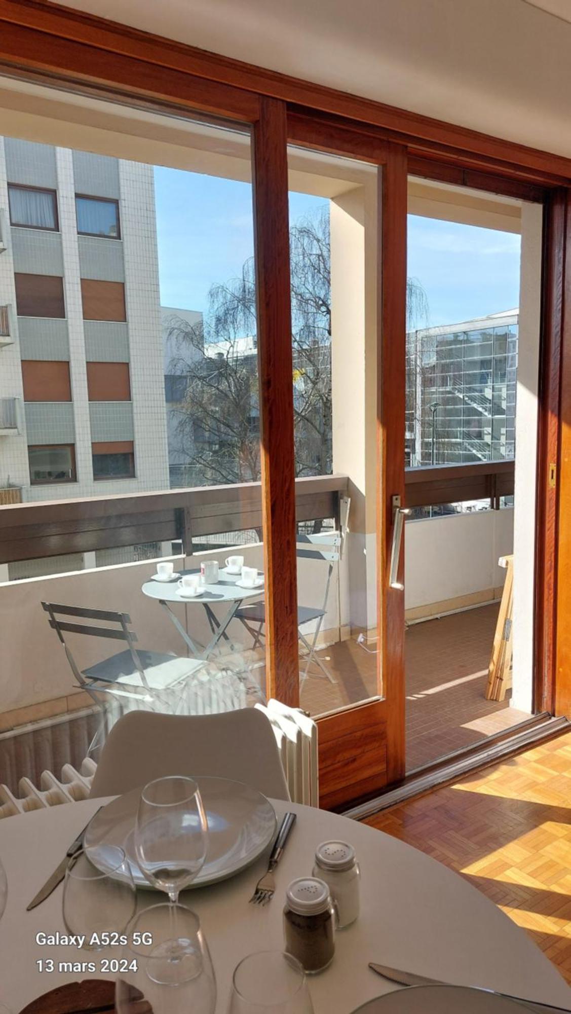 T2 Renove Hyper Centre Apartment Annecy