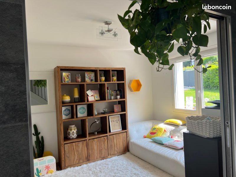Villa Avec Piscine A 5 Minutes Du