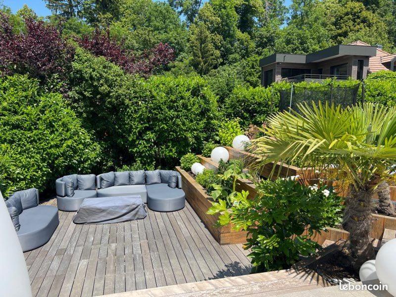 Avec Piscine A 5 Minutes Du Villa