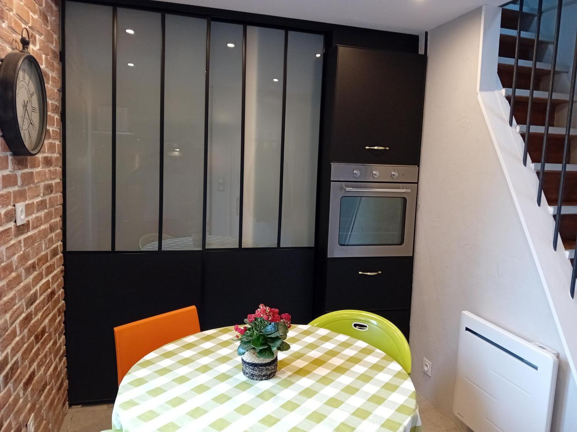 Appartement Le Reve De L'ours Annecy