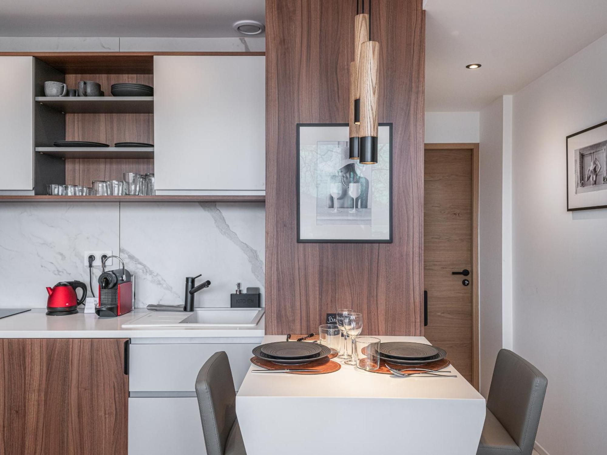 Appartement Lagoon Vue Lac Avenue D Albigny