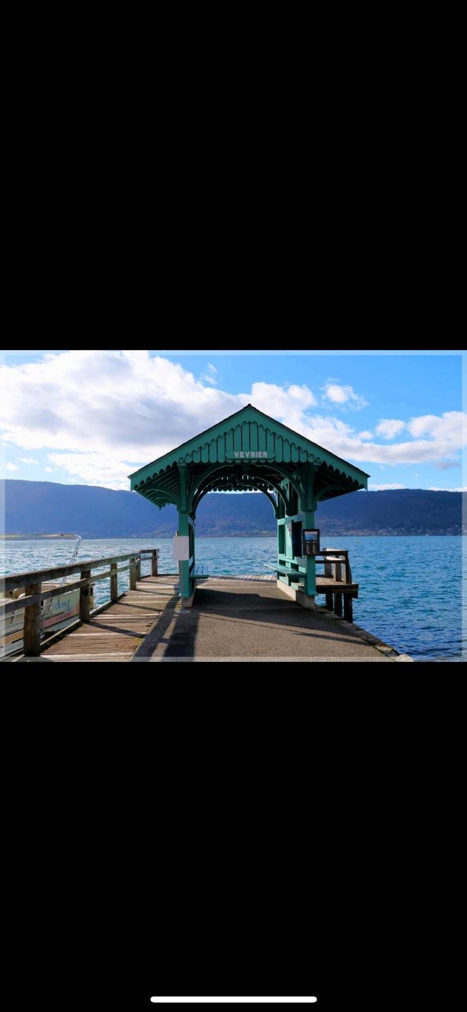 La Belle Epoque D'annecy *