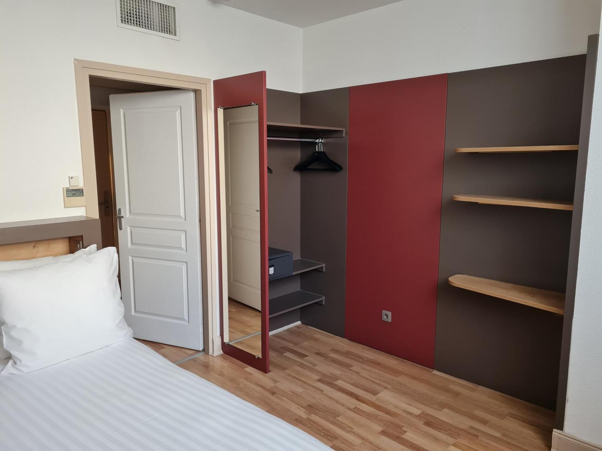 Aparthotel Privilodges Le Royal Annecy
