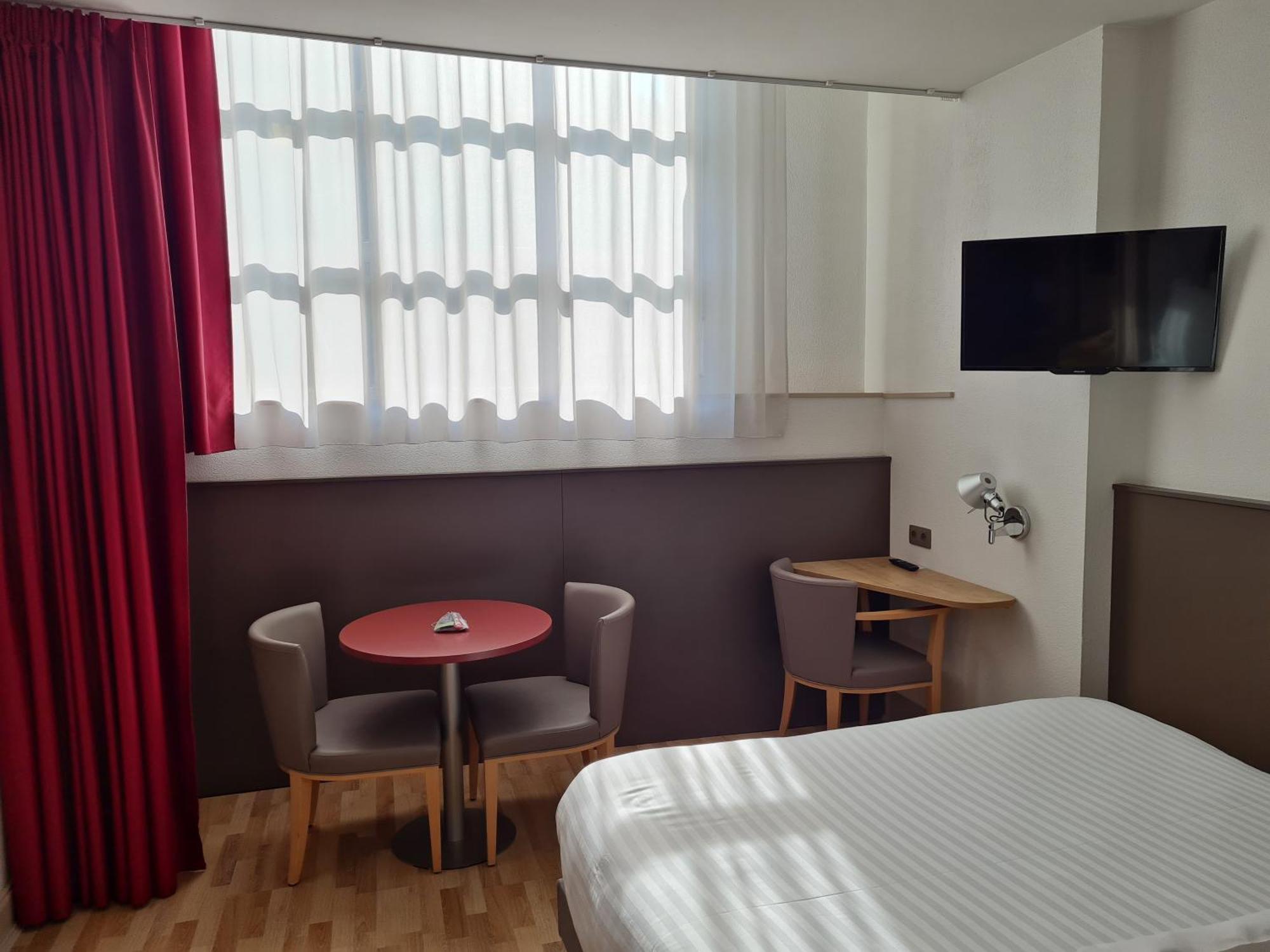 Privilodges Le Royal Annecy