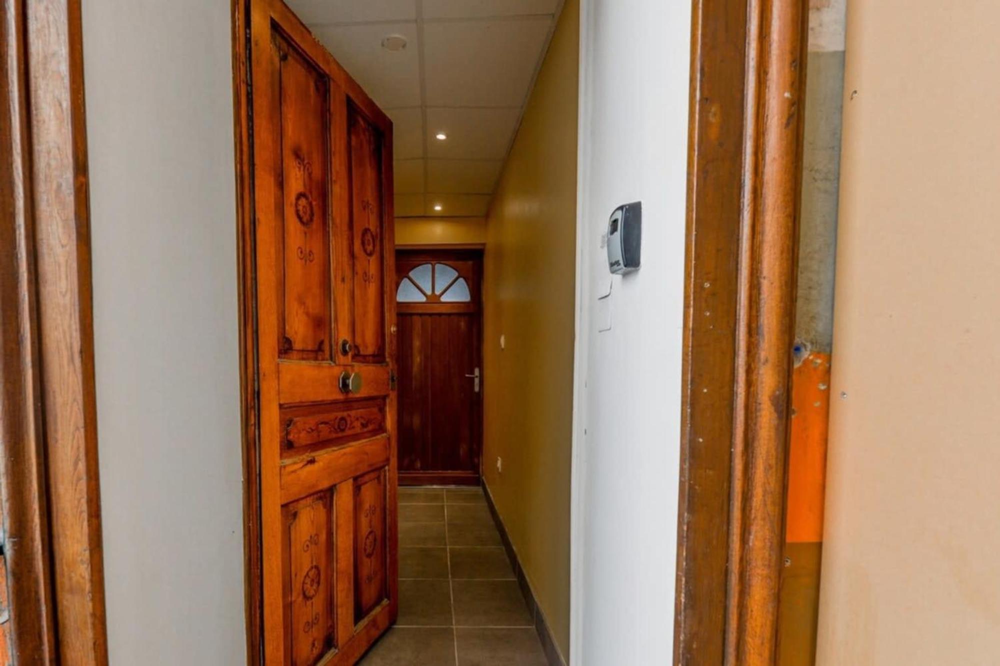 Apartment 3-star Rated In The Heart Of The Old Town With A View Annecy