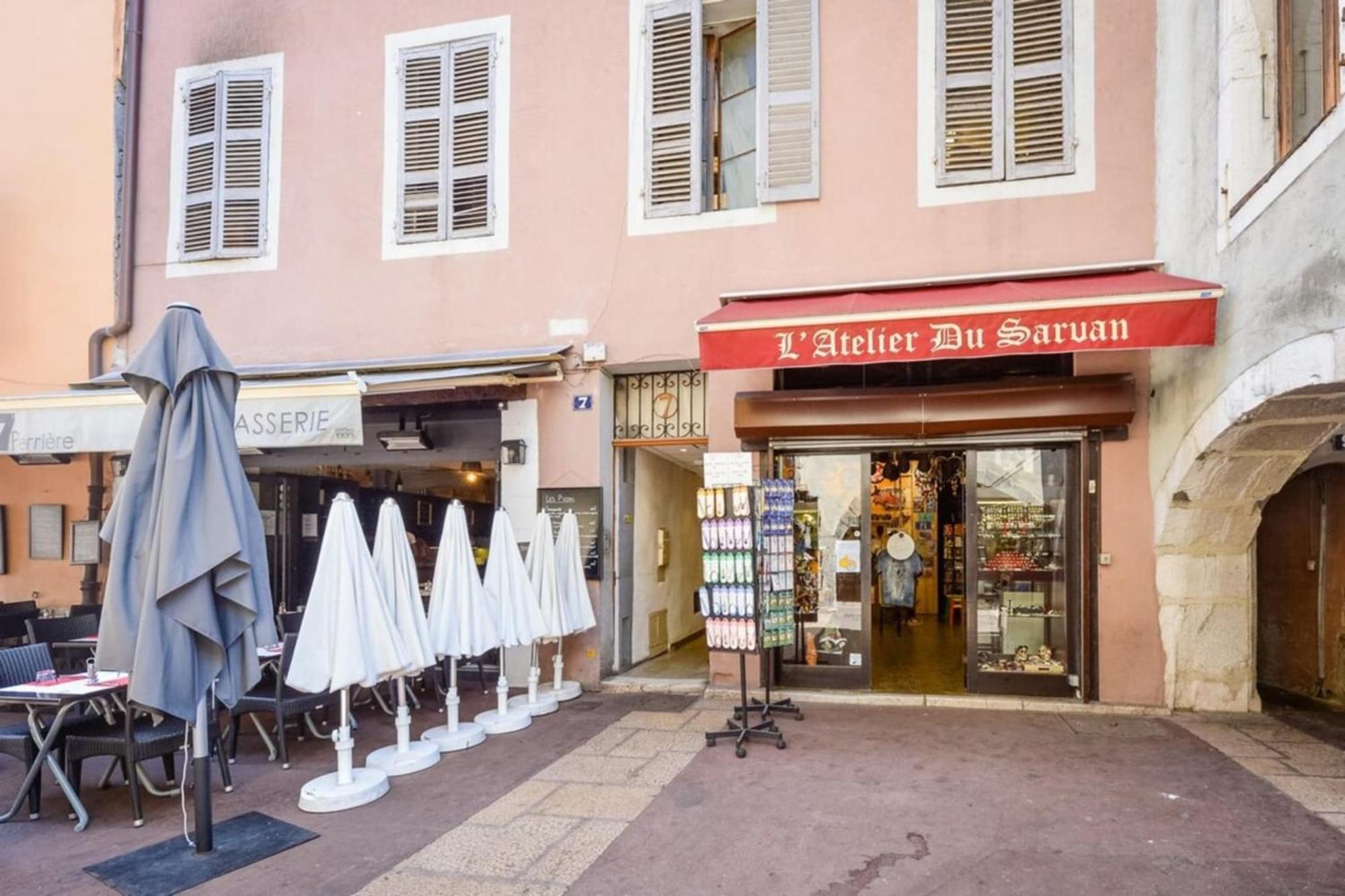 3-star Rated In The Heart Of The Old Town With A View *