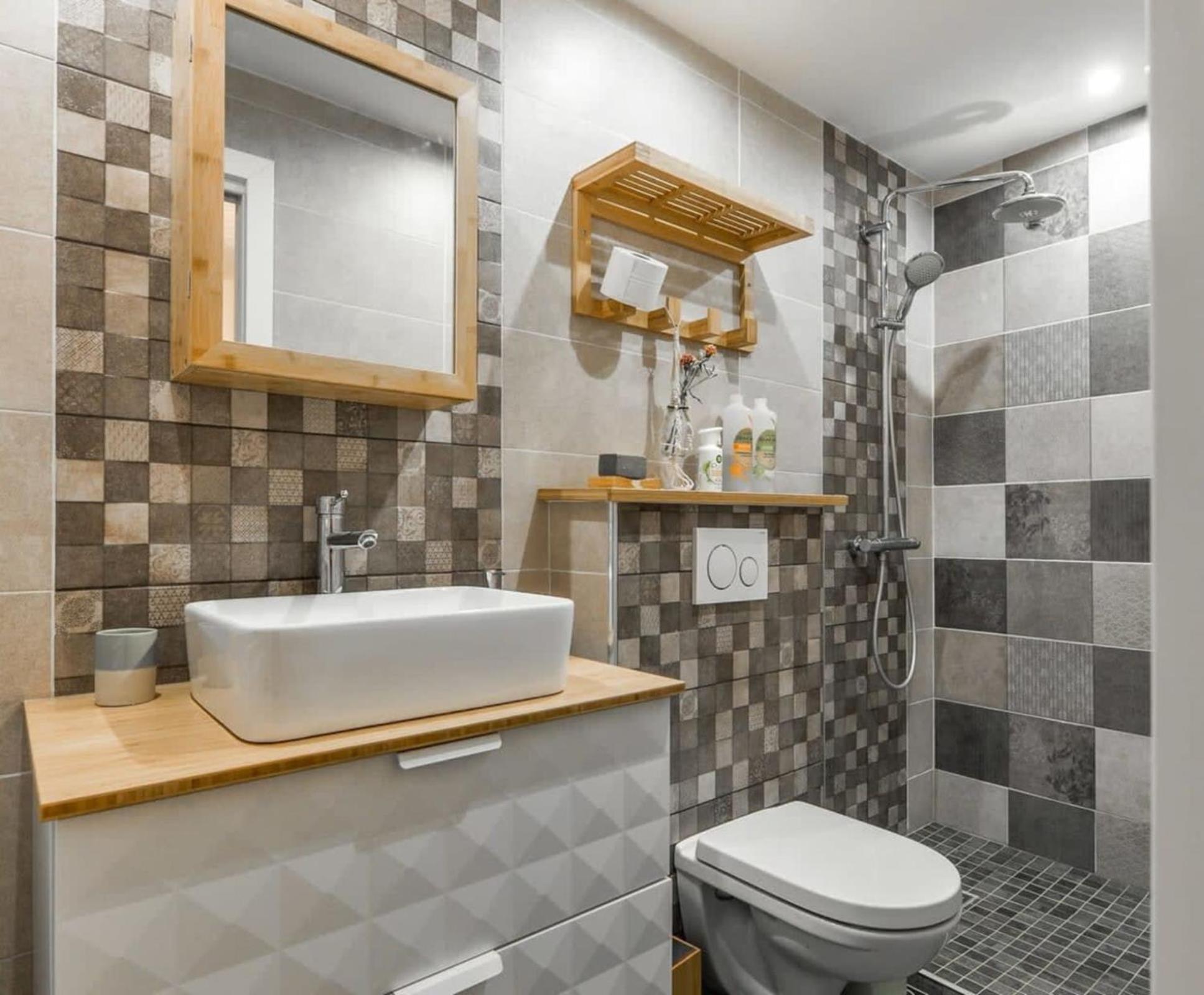 Apartment 3-star Rated In The Heart Of The Old Town With A View