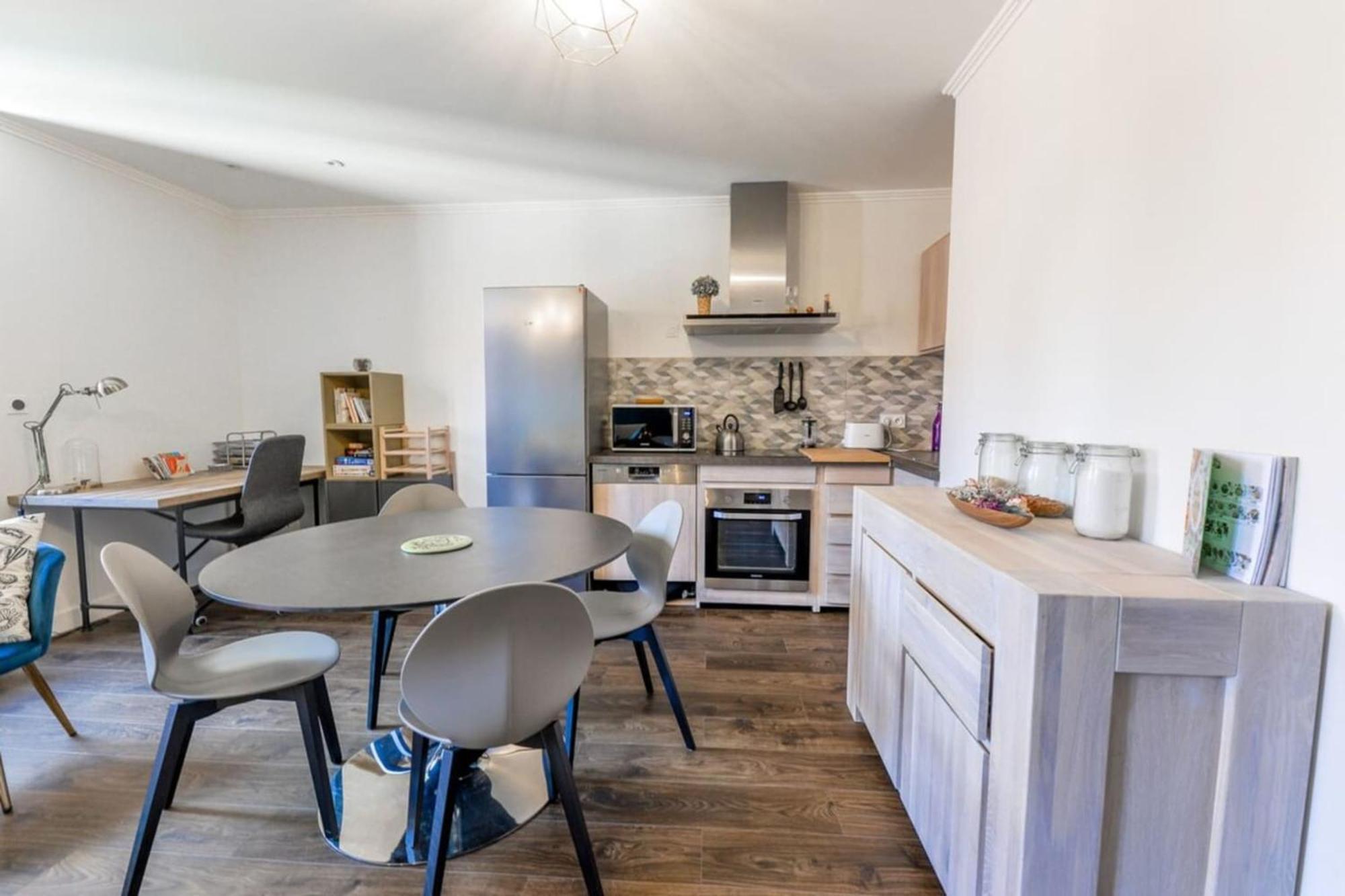 3-star Rated In The Heart Of The Old Town With A View * Annecy