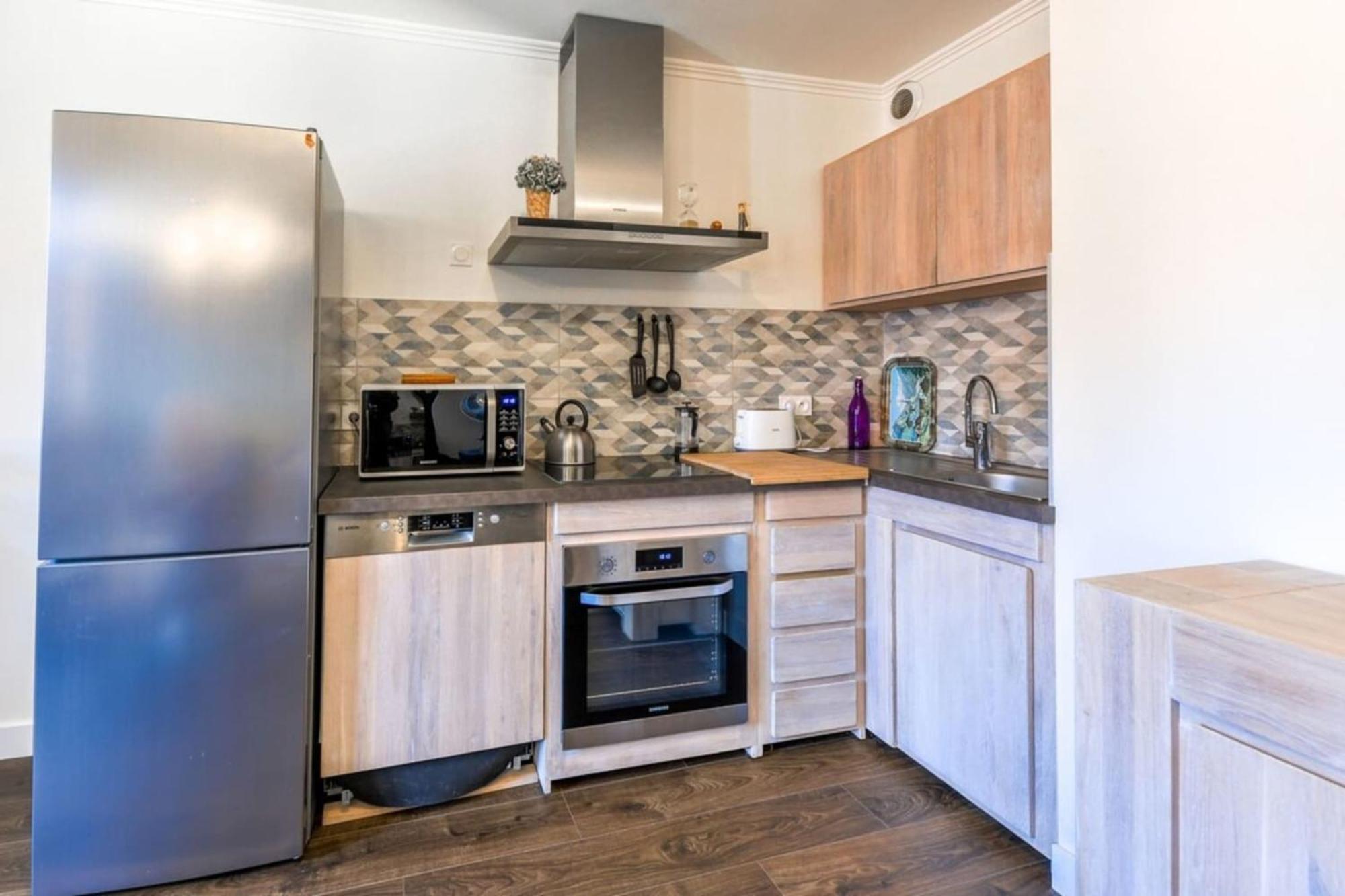 Apartment 3-star Rated In The Heart Of The Old Town With A View