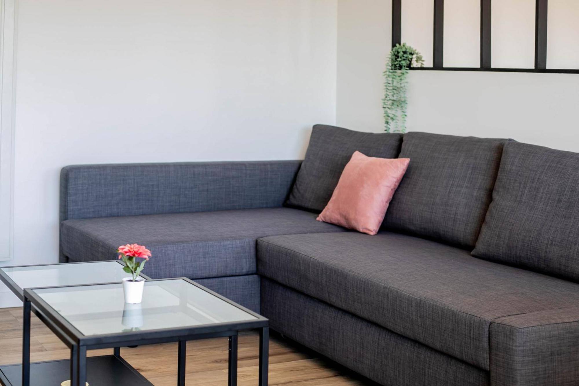 Hysope Apartment Annecy