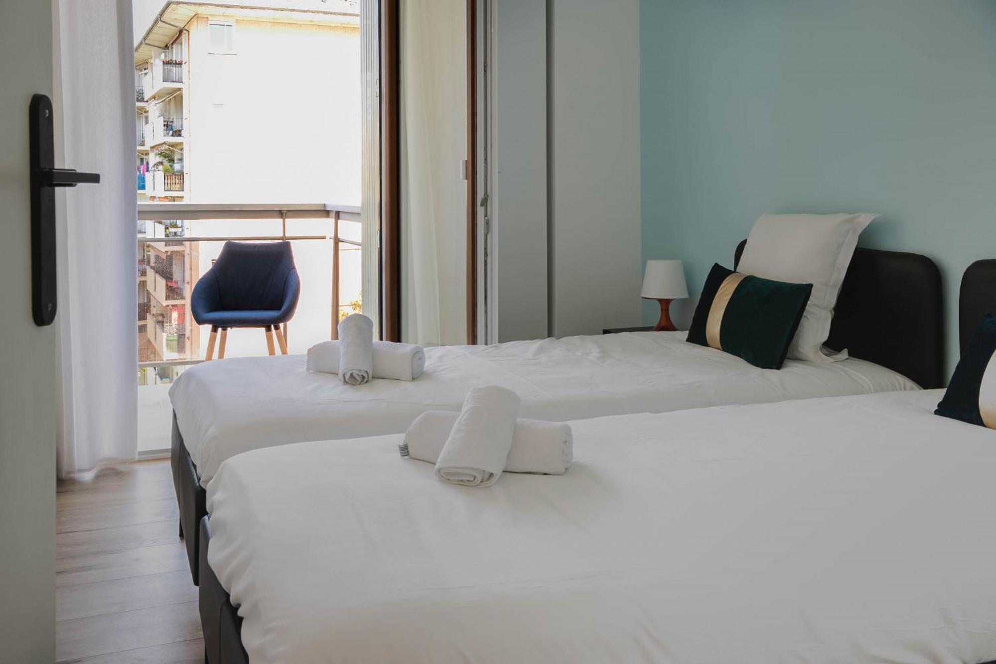 Hysope Apartment Annecy